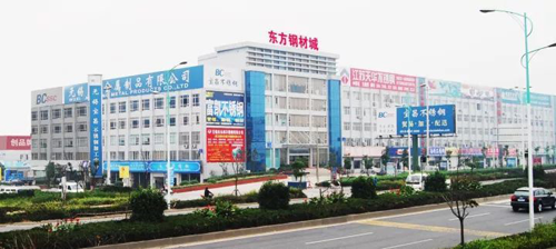 中國十大著名不銹鋼市場全在這里了，拿走不謝!