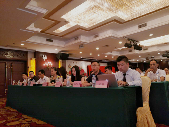 抓住新機遇 再創新輝煌 明珠創展備戰新市場 抓住新機遇 再創新輝煌 明珠創展備戰新市場