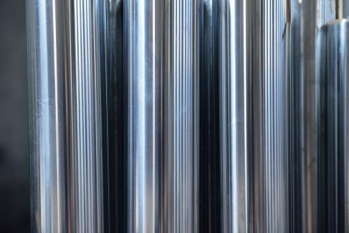 在垃圾里誕生的寶貝不銹鋼,此話怎講? 在垃圾里誕生的寶貝不銹鋼,此話怎講?