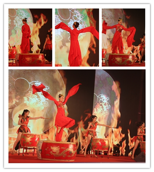 福樂門新品發布會,孕育財富花蕾 福樂門新品發布會,孕育財富花蕾