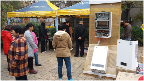 菲斯頓 | 內外兼修，譜寫企業文化新篇章