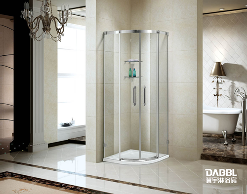 品牌發展|登宇淋浴房推三大免費服務,非標定制成潮流