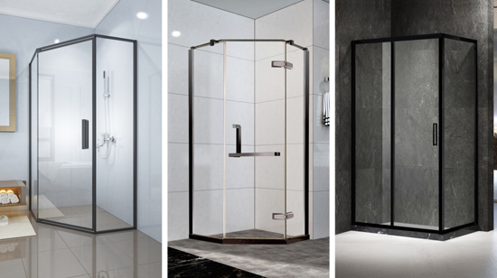 品牌發展|全屋定制屏風門,登宇開啟淋浴房定制新時代! 品牌發展|全屋定制屏風門,登宇開啟淋浴房定制新時代!
