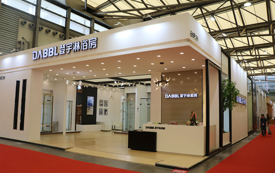 品牌發展|全屋定制屏風門,登宇開啟淋浴房定制新時代! 品牌發展|全屋定制屏風門,登宇開啟淋浴房定制新時代!