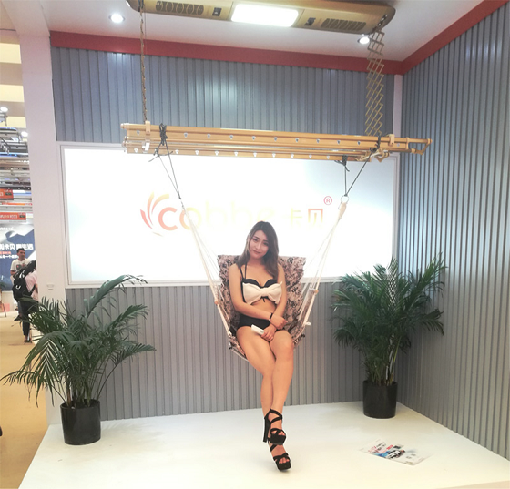 品牌產(chǎn)品|陽(yáng)臺(tái)一族神器,卡貝衛(wèi)浴晾衣架 品牌產(chǎn)品|陽(yáng)臺(tái)一族神器,卡貝衛(wèi)浴晾衣架