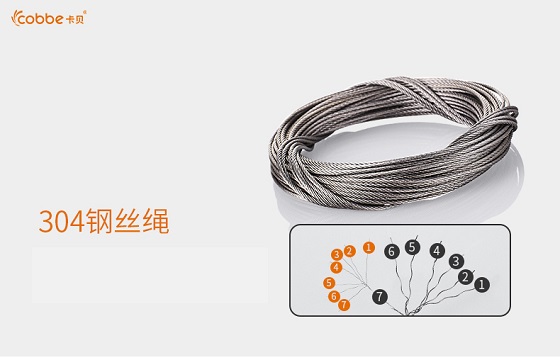 品牌產(chǎn)品|陽(yáng)臺(tái)一族神器,卡貝衛(wèi)浴晾衣架 品牌產(chǎn)品|陽(yáng)臺(tái)一族神器,卡貝衛(wèi)浴晾衣架