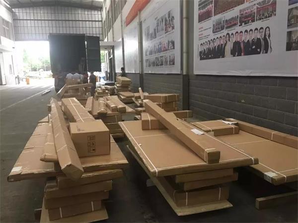 品牌大事|客來福Silicon Park 迪拜硅谷項目產品正式交付 品牌大事|客來福Silicon Park 迪拜硅谷項目產品正式交付