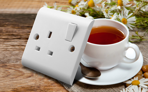 道爾頓酒店開關插座成功出口沙特阿拉伯