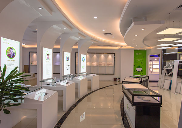 品牌介紹|基地燈飾，光芒源于一個勇敢的開始