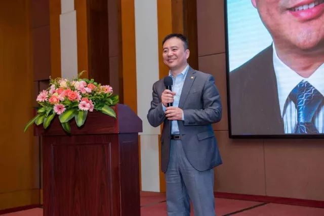 品牌發展|安朗杰:提升安全性能 助力智能門鎖行穩致遠 品牌發展|安朗杰:提升安全性能 助力智能門鎖行穩致遠