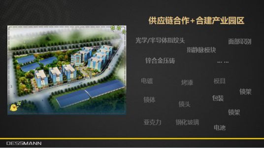 品牌人物|德施曼董啟廣:智能鎖消費及投資趨勢分析 品牌人物|德施曼董啟廣:智能鎖消費及投資趨勢分析