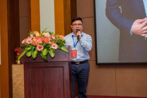 瑞時智控謝群斐:攜手創(chuàng)新迎接門業(yè) 產品向數(shù)字化和智能化升級 瑞時智控謝群斐:攜手創(chuàng)新迎接門業(yè) 產品向數(shù)字化和智能化升級