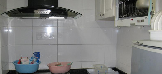 廚房裝了油煙機還要不要裝換氣扇嗎? 廚房裝了油煙機還要不要裝換氣扇嗎?