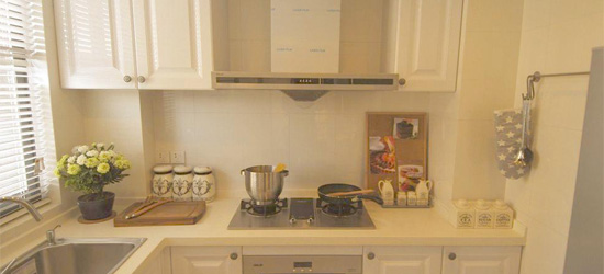 廚房裝了油煙機還要不要裝換氣扇嗎? 廚房裝了油煙機還要不要裝換氣扇嗎?