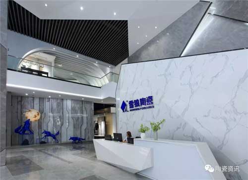 品牌發展|雪狼陶瓷：十年磨一劍，打造瓷片領軍品牌