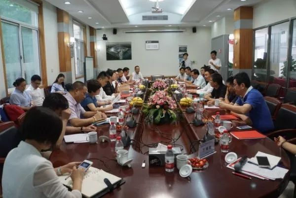 品牌大事|巴德士、湘江、展辰等企業(yè)大佬為何齊聚亞士？