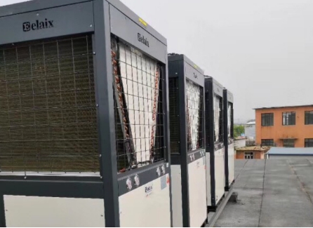 品牌發(fā)展|有了北方成功基礎(chǔ)，伊蕾科斯將全力開拓南方熱水市場