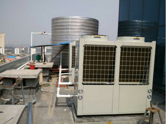 品牌發(fā)展|有了北方成功基礎(chǔ)，伊蕾科斯將全力開拓南方熱水市場