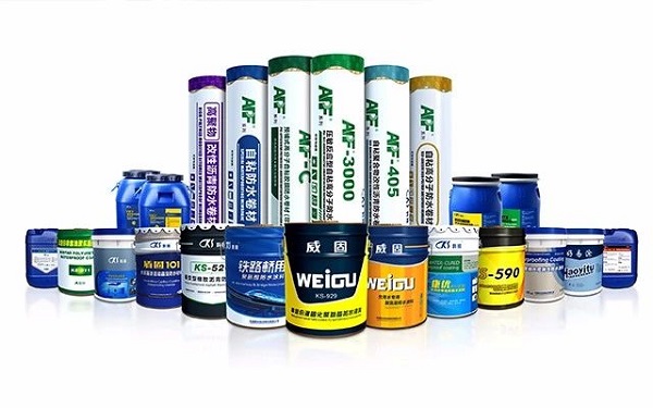 品牌發展|防水領域第一次，科順要帶來什么時代變革