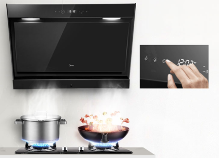 面對(duì)消費(fèi)者更迭年代，十大煙機(jī)品牌該如何重新出發(fā)?