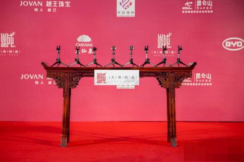 品牌發展|大成尚品六大保證，堅持做傳世好紅木家具