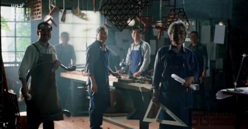 品牌發展|大成尚品六大保證，堅持做傳世好紅木家具