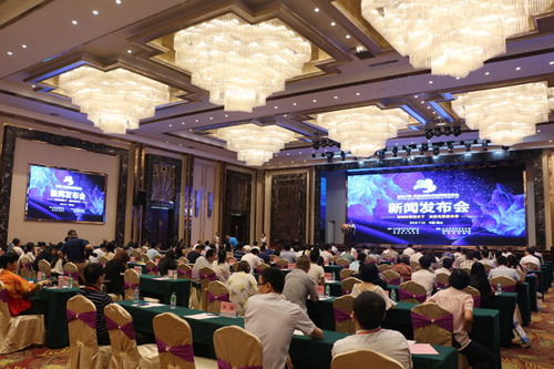 “8·18”與你狂歡 山西陽城首屆陶瓷博覽會(huì)來襲