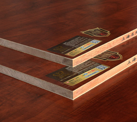 十大生態板品牌:拓展市場最重要是贏得信賴 十大生態板品牌:拓展市場最重要是贏得信賴