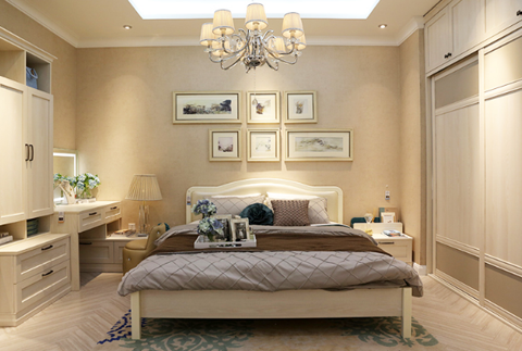 行業(yè)觀點|十大衣柜品牌渠道下沉或是未來行業(yè)發(fā)展主流 行業(yè)觀點|十大衣柜品牌渠道下沉或是未來行業(yè)發(fā)展主流