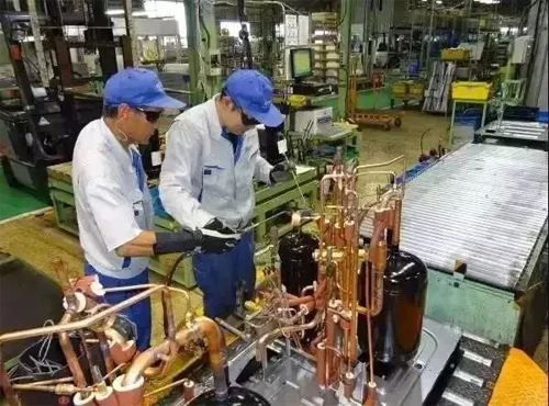 品牌大事|初心不變的工匠精神，日立與賓利強強聯手