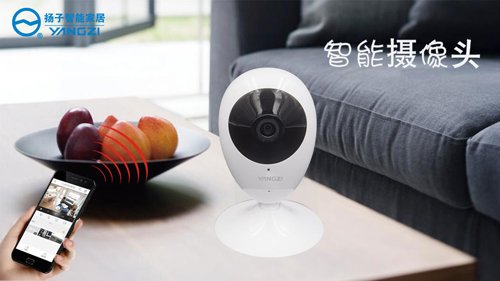 品牌產品|好萊塢大片里的智能安防監控系統在你家就能裝 品牌產品|好萊塢大片里的智能安防監控系統在你家就能裝