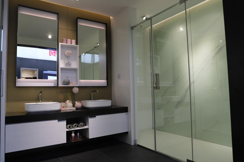 品牌發展|玫瑰島全衛定制，引領衛浴潔具新潮流