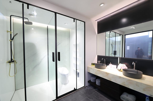 品牌發展|玫瑰島全衛定制，引領衛浴潔具新潮流