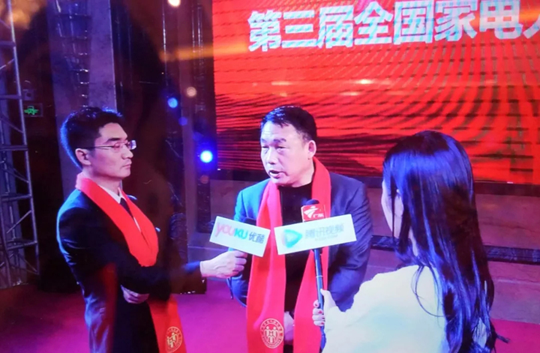 千科潘遠宏：智能產品、智慧營銷一手抓，智能終端是品牌最后浪潮