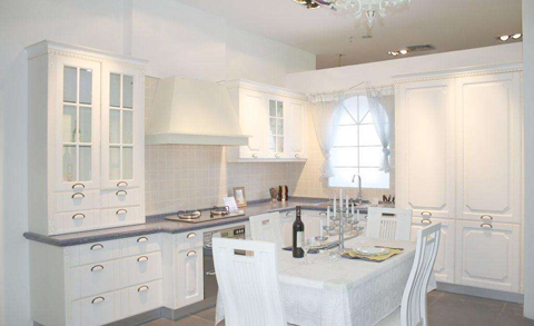 行業觀點|廚房櫥柜經銷商要跟多方合作謀求更好的發展