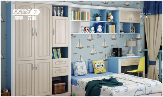 福臨板材夢(mèng)想啟航,央視之上振翅翱翔 福臨板材夢(mèng)想啟航,央視之上振翅翱翔