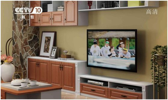 福臨板材夢(mèng)想啟航,央視之上振翅翱翔 福臨板材夢(mèng)想啟航,央視之上振翅翱翔