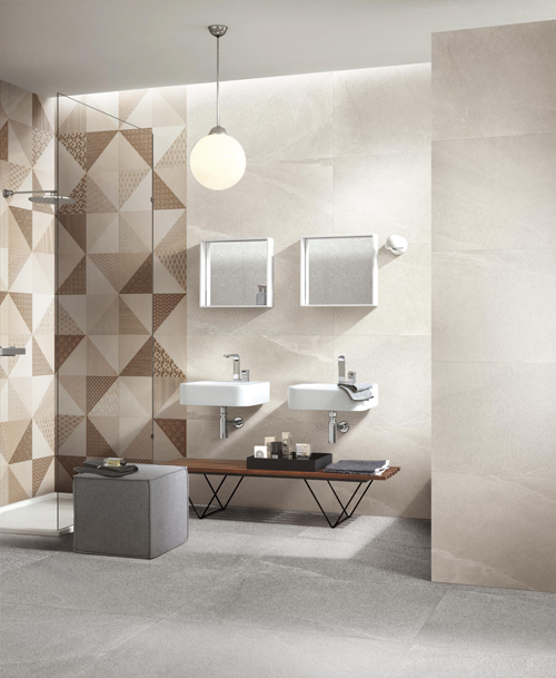 品牌產品|菲爾頓瓷磚大規格爭霸戰，質量才是產品核心