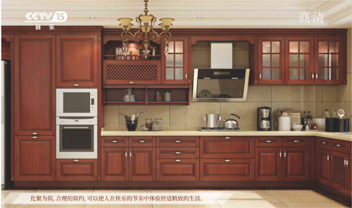 圣寶羅酷銳亮相央視 榮耀宣告環(huán)保板材新時代 圣寶羅酷銳亮相央視 榮耀宣告環(huán)保板材新時代