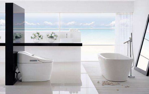 行業觀點|大家居時代,衛浴潔具十大品牌還需三思而后行 行業觀點|大家居時代,衛浴潔具十大品牌還需三思而后行