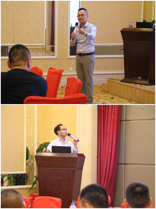 “同心聚力 激活終端” 冠華財(cái)富盛會(huì)華麗召開 “同心聚力 激活終端” 冠華財(cái)富盛會(huì)華麗召開