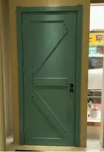 品牌發展|什木坊門業為何如此看重北京門展？