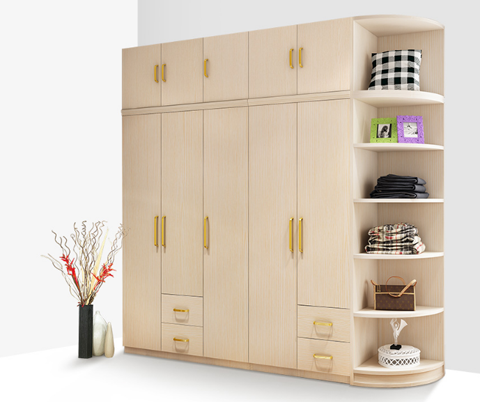 行業觀點|中國衣柜十大品牌需打造屬于自身的內涵 行業觀點|中國衣柜十大品牌需打造屬于自身的內涵