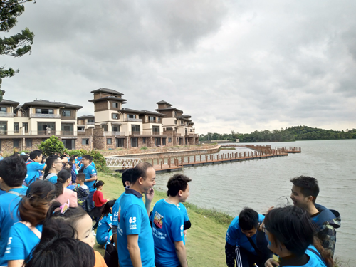 品牌大事|美的地產(chǎn)與瑪莎淋浴房簽約成戰(zhàn)略合作伙伴