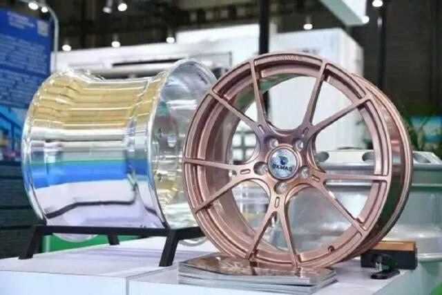 盤點2018中國國際鋁工業展朋友圈打卡“景點”TOP10