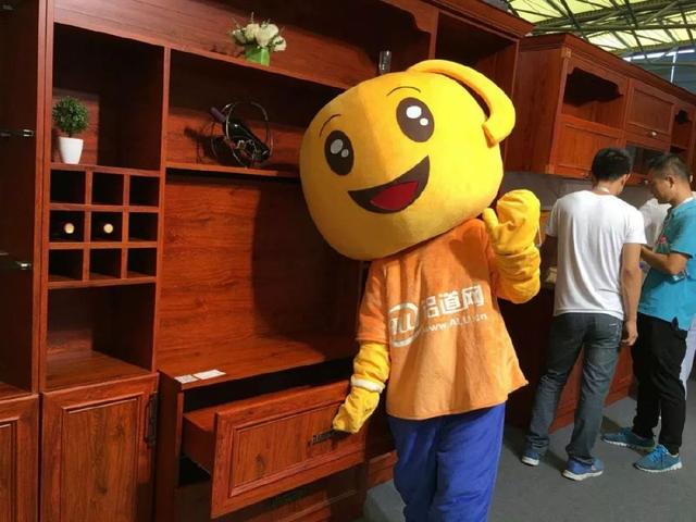 盤點2018中國國際鋁工業展朋友圈打卡“景點”TOP10