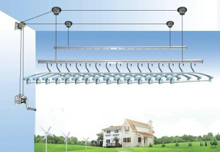 行業觀點|晾衣架十大品牌腳踏實地的發展才最真實的