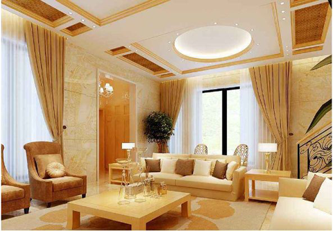 吊頂十大品牌要懂得變通，大力有選擇去進行技術創新