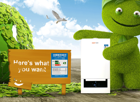 壁掛爐十大品牌良好聲譽給予消費者質量保證的信心