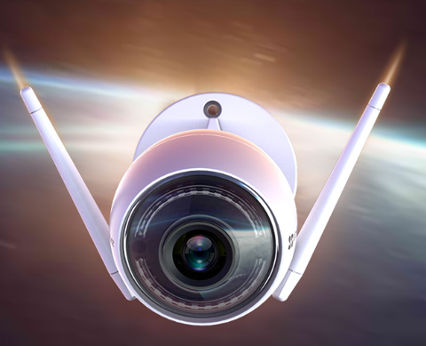 行業觀點|安防十大品牌讓網絡營銷扎根于經營戰略中